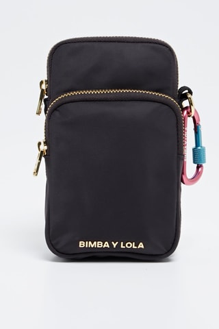 Borsa a tracolla - Nero