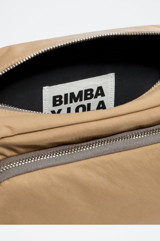 Borsa a tracolla - Beige