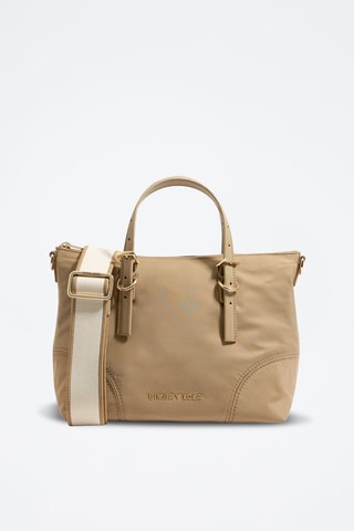 Shopping bag - Beige