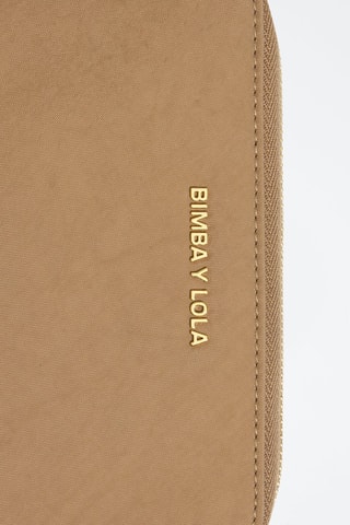 Portafoglio - Marrone chiaro