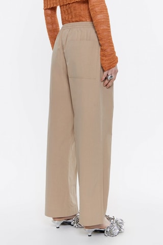 Broek - Camel