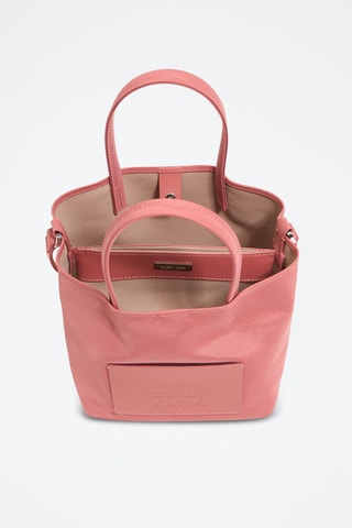 Borsa a mano - Rosa