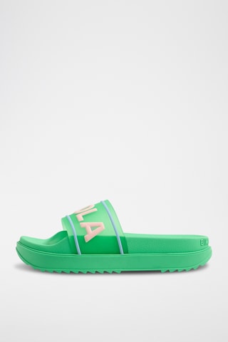 Platform Muiltjes - Groen