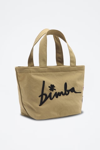 Borsa a mano - Beige