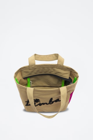 Borsa a mano - Beige