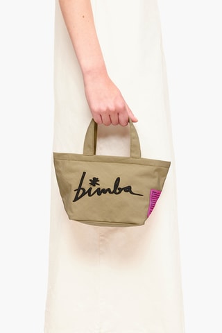 Borsa a mano - Beige