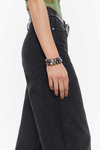 Bracciale - Argentato