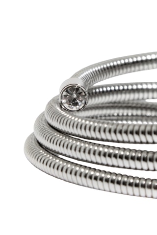 Bracciale - Argentato