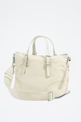 Borsa a mano - Bianco