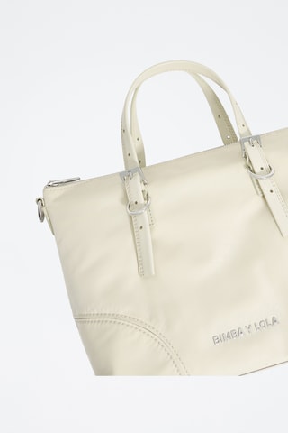 Borsa a mano - Bianco