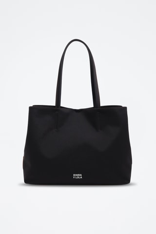 Shopping bag - Nero