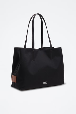 Shopping bag - Nero
