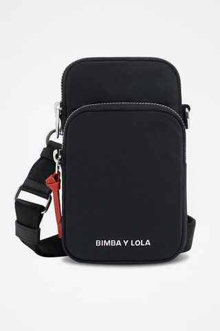 Borsa a tracolla - Nero