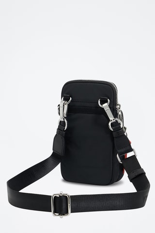 Borsa a tracolla - Nero