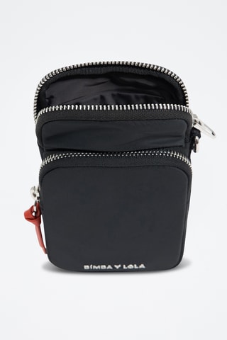 Borsa a tracolla - Nero