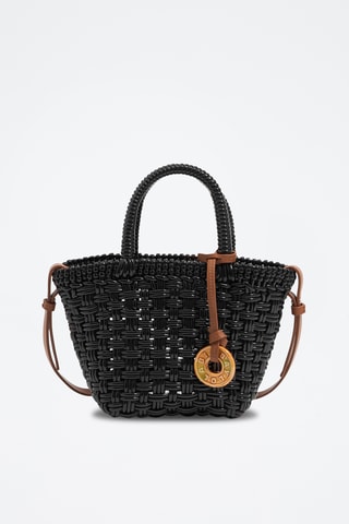 Handtas Zwart