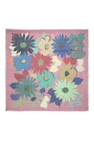 Foulard - Rosa