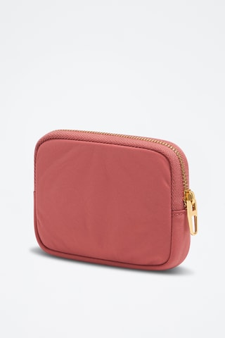 Portamonete - Rosa