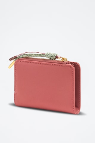 Portafoglio - Rosa