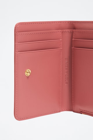 Portafoglio - Rosa