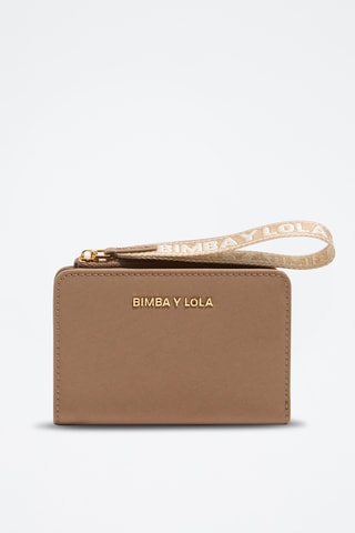 Portafoglio - Marrone