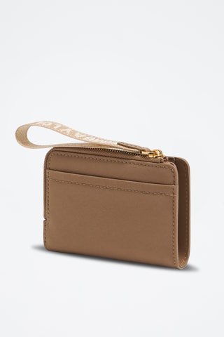 Portafoglio - Marrone