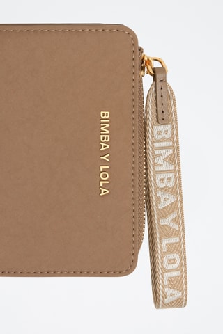 Portafoglio - Marrone