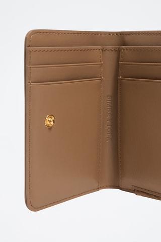 Portafoglio - Marrone