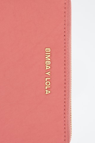 Portafoglio - Rosa