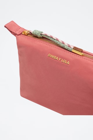 Trousse - Rosa
