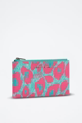Portemonnee - Roze