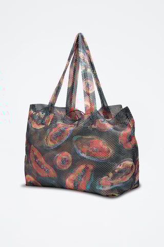 Tote bag - Nero