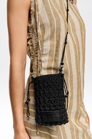 Portacellulare - Nero