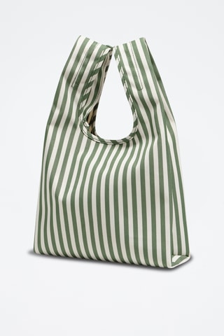 Totebag - Groen