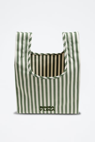 Totebag - Groen