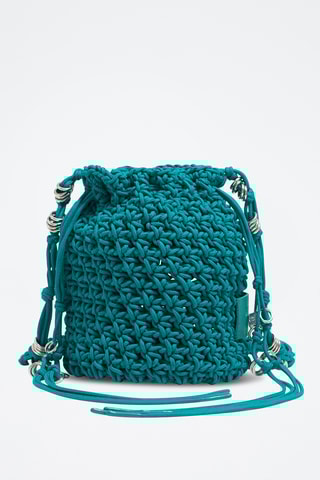 Buideltas - Turquoise