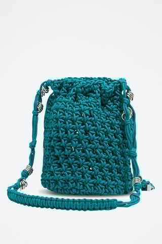 Buideltas - Turquoise