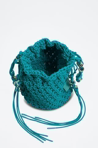 Buideltas - Turquoise