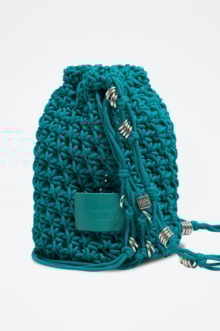 Buideltas - Turquoise