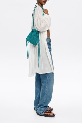 Buideltas - Turquoise