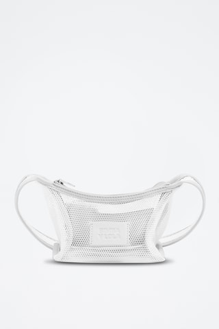 Borsa a tracolla - Bianco