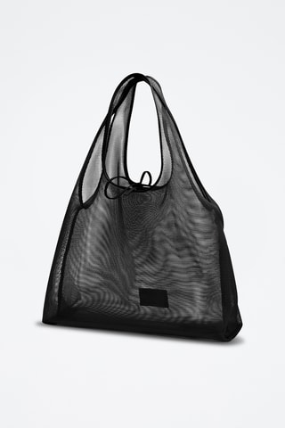 Shopping bag - Nero