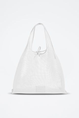Shopping bag - Bianco