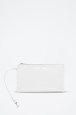 Shopping bag - Bianco