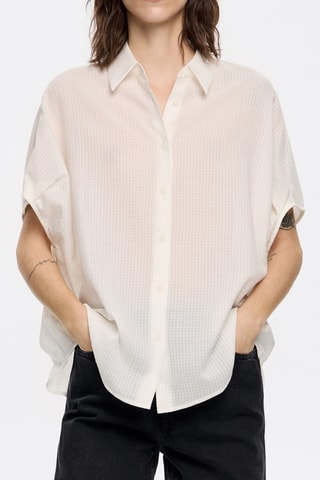 Camicia - Bianco