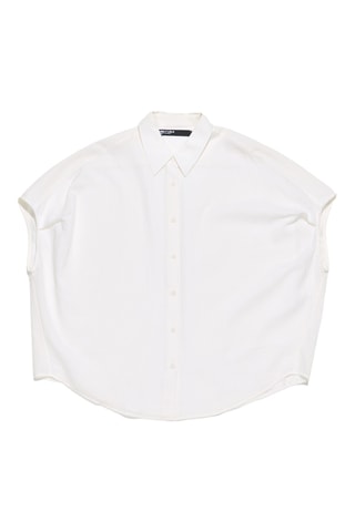 Camicia - Bianco