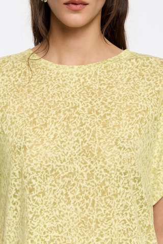 Blusa - Giallo chiaro