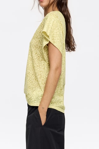 Blusa - Giallo chiaro