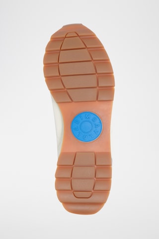 Leren Sneakers - Wit