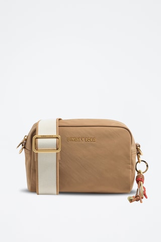 Borsa a tracolla - Beige